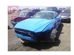 فورد موستانج